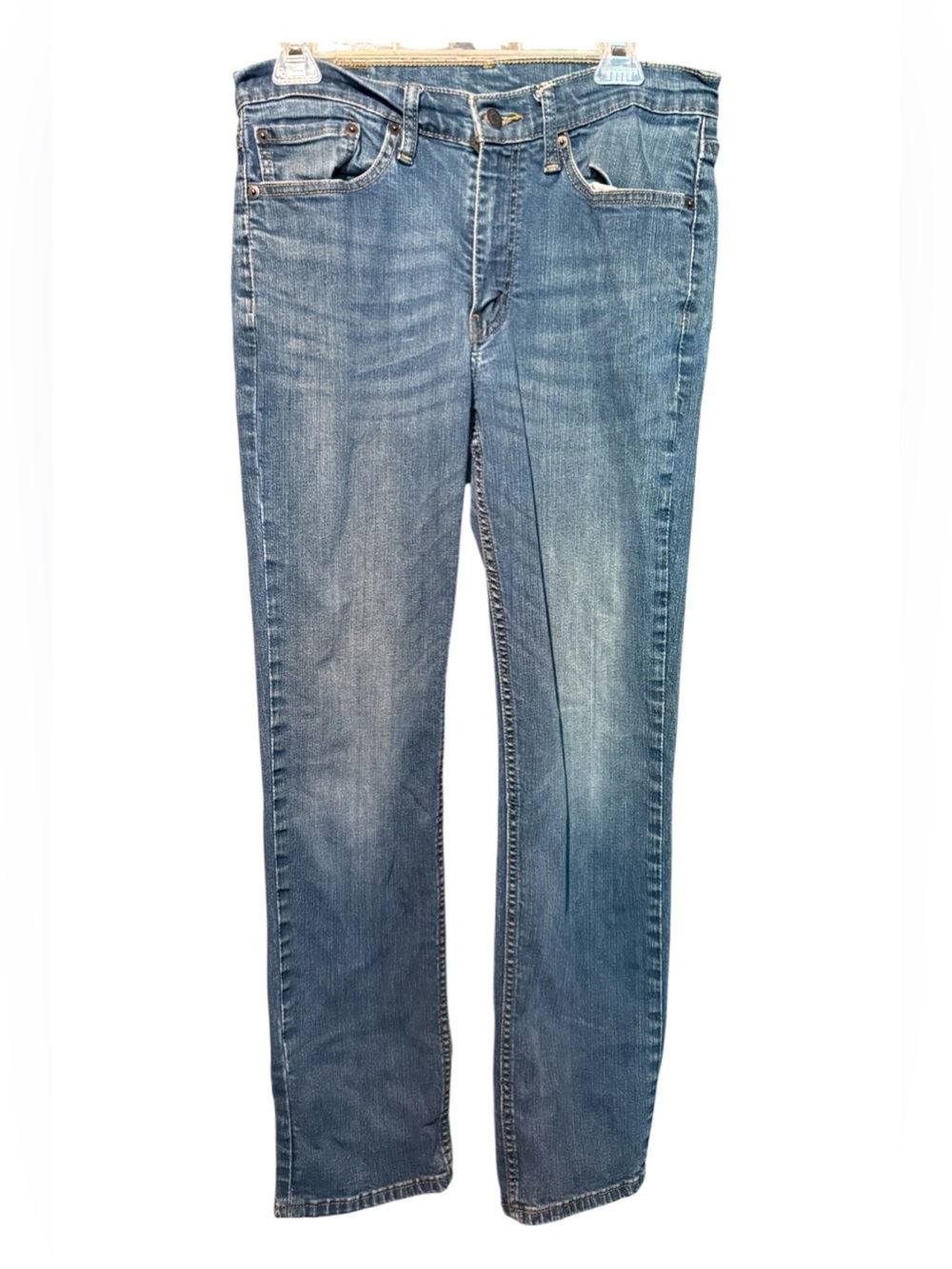 💰BOGO FREE Levi’s 514 Jen’s 32x32